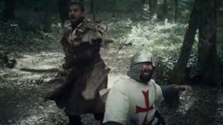 سریال ترکی قیام ارطغرل قسمت ۱ دوبله فارسی