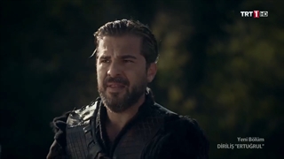 دانلود سریال تاریخی قیام ارطغرل قسمت 38 با زیرنویس فارسی با کیفیت 480 و 320 و 240 و..