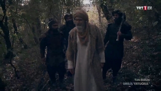 دانلود سریال تاریخی قیام ارطغرل قسمت 39 با زیرنویس فارسی با کیفیت 480 و 320 و 240 و..