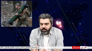 14011112: شوک رسانه سعودی : همزمان که جهان درگیر اوکراین است ، ایران منطقه بالکان را به پهپاد مجهز کرده است