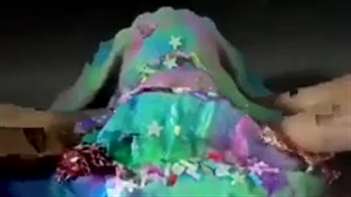 اسلایم کیک پارت1