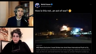 14011112: علی اف چرا اینقدر جسور شد؟