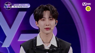 تیزر قسمت اول برنامه رقابتی "boys planet" (کپشن مهم)