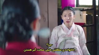 قسمت12سریال زیر چتر ملکه با زیرنویس چسبیده (UnderThe Queen’s Umbrella 2022) با بازی کیم هه سو، چوی وون یونگ و چانی ☔️