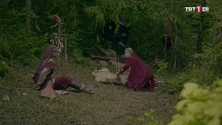 دانلود سریال تاریخی قیام ارطغرل قسمت 57 با زیرنویس فارسی با کیفیت 480 و 320 و 240 و..