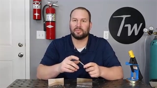 تحقیق جوشکاری یکی از فرآیندهای اتصال دائمی قطعات