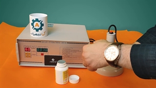 دستگاه سیل القایی 09190951834