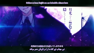 Tsukiuta / Shigetsuya - Mutsuki Hajime