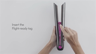 اتو مو دایسون مدل HS03 PRO HAIR | بانه خرید