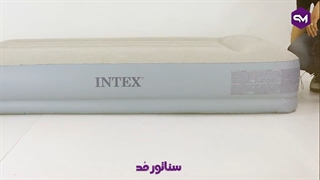 فروش تخت بادی اینتکس