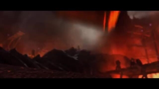 تمام سینماتیک های بازی ورلد اف وار کرافت ( 2016 )