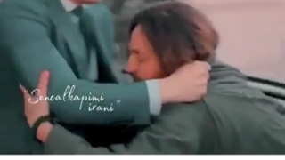 سریال تو در خانه ام بزن