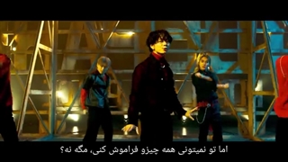 موزیک ویدیو ژاپنی Last Dance bye bye با زیرنویس فارسی از گروه BALLISTIK BOYZ from exile tribe