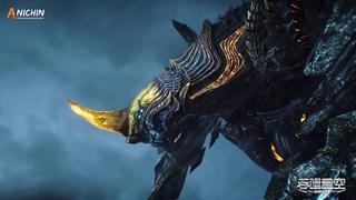 انیمه Swallowed Star فصل 02 قسمت 47  زیرنویس