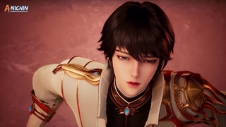 انیمه Throne of Seal فصل 01 قسمت 40  زیرنویس