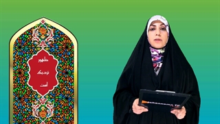 برنامه ظهور نزدیک است-قسمت۳-کاری از جهان نما تی وی