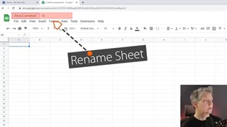 نحوه اتصال Google Sheets با WooCommerce در 5 دقیقه