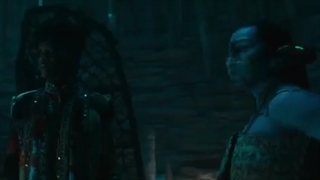 فیلم پلنگ سیاه 2: واکاندا تا ابد Black Panther 2 Wakanda Forever 2022 دوبله فارسی | دوزبانه