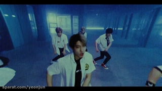 موزیک ویدیو Easy از استری کیدز