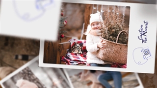 پیش نمایش پروژه پریمیر اسلایدشو عکس خاطرات