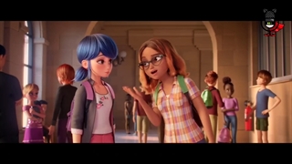 تیزر فیلم سینمایی میراکلس بیداری