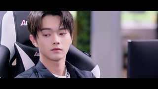 سریال چینی - عاشق لبخندت شدم - Falling Into Your Smile - با زیر نویس فارسی قسمت 2