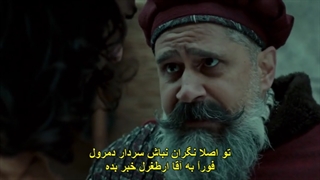 دانلود سریال تاریخی قیام ارطغرل قسمت 83 با زیرنویس فارسی با کیفیت 480 و 320 و 240 و..