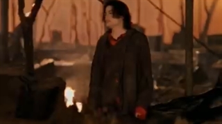 Earth Song - Michael Jackson