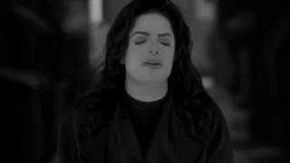 Stranger in Moscow - Michael Jackson