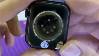 بررسی و خرید ساعت هوشمند طرح اپل واچ سری 8 مدل BM8 MAX