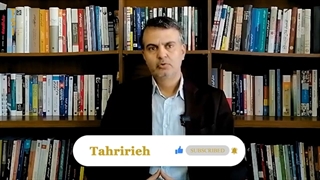 14011115: پیروزی پهپادی ترکیه بر ایران!