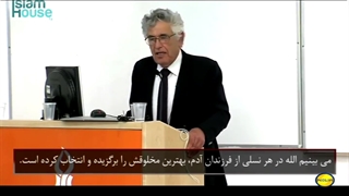 پروفسور اسرائیلی