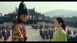 قسمت دوازدهم(آخر) سریال کره ای ازدواج ممنوع The Forbidden Marriage 2022+زیرنویس فارسی با بازی کیم یونگ ده و پارک جو هیون