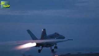 گوشمالی نظامی دشمنانی که در حمله پهپادی به اصفهان نقش داشتند