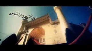 مولای ما نمونه ی دیگر نداشته است