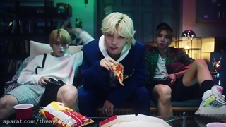 موزیک ویدیو  Domino از استری کیدز