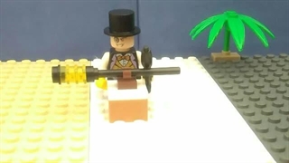 مجموعه ی "دسته ی زمردی" قسمت ۱