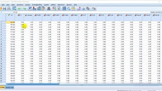 کدگذاری مجدد در اس پی اس اس