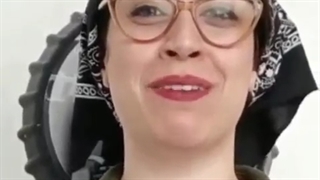 آموزش تکنیکهای هیرکات در آموزشگاه کوتاهی مو صادقی