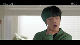 قسمت 4 سریال کره ای گوکدو: فصل خدا + زیرنویس فارسی