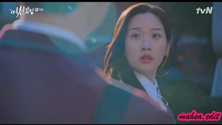 داری ستاره بارون میکنی_میکس سریال کره ای زیبایی حقیقی با اهنگ ستاره بارون از میثم ابراهیمی