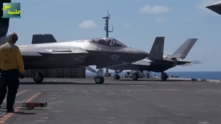 آیا ارتش آمریکا و اسرائیل توان حمله به ایران را دارند؟