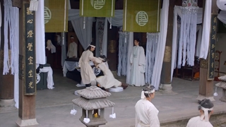 سریال چینی هی سلام 2023 Hello There قسمت6