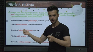 مکالمه زبان ترکی استانبولی با تلفظ|پروان آکادمی