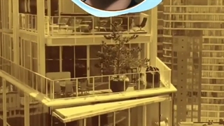 تجربه کار کوتاهی مو در کانادا