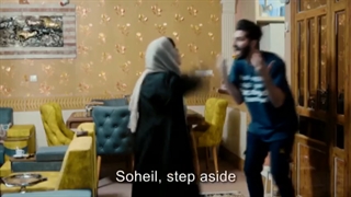 جدیدترین فیلم ایرانی