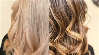 نمونه ای از هنر نمایی یکی از دخترانم در منطقه یک تهران