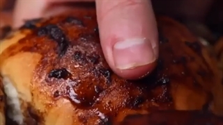 طرز تهیه اسلایدر گوشت