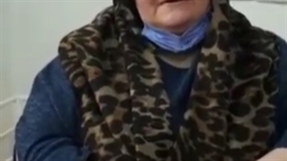 آزمونگر فنی و حرفه ای کوتاهی مو زنانه