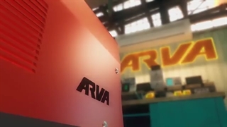 فرصتی برای جاودان شدن اینورترهای آروا با 70 ماه گارانتی